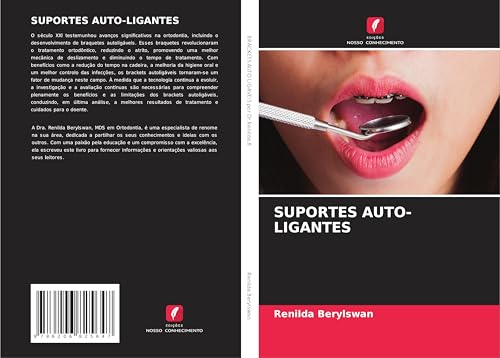 SUPORTES AUTO-LIGANTES: DE von Edições Nosso Conhecimento
