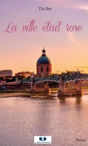 La ville était rose von BOOK ENVOL 49