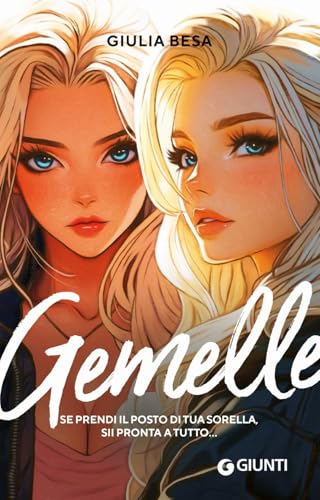 Gemelle von Giunti Editore