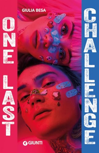 One last challenge von Giunti Editore