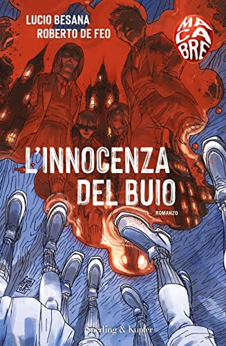 L'innocenza del buio. Macabre (Pandora) von Sperling & Kupfer