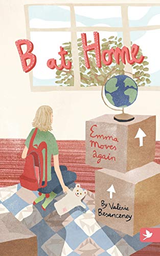 B at Home: Emma Moves Again von Summertime Publishing