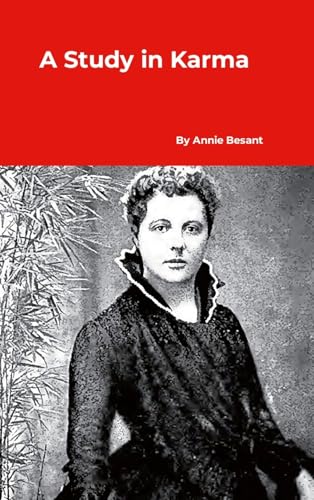 A Study in Karma A Study in Karma von A Yesterday's World Publishing