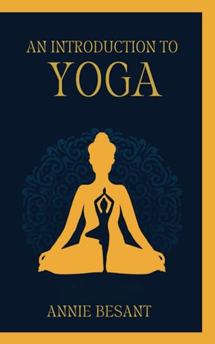 An Introduction to Yoga von Independently published