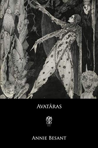 Avatâras von Independently published