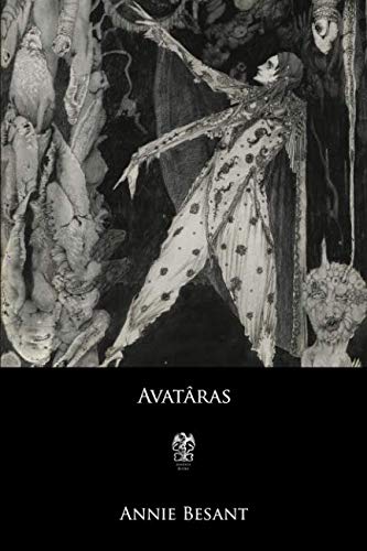 Avatâras Avatâras