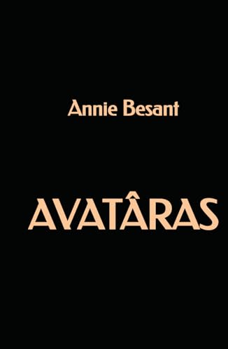 Avatâras Avatâras von Independently published