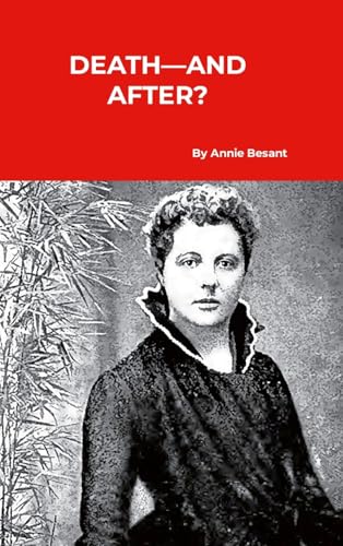 Death-and After? Death-and After? von A Yesterday's World Publishing