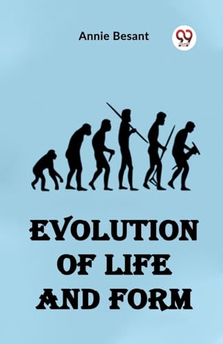 Evolution of Life and Form von Double 9 Books