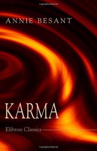 Karma Karma
