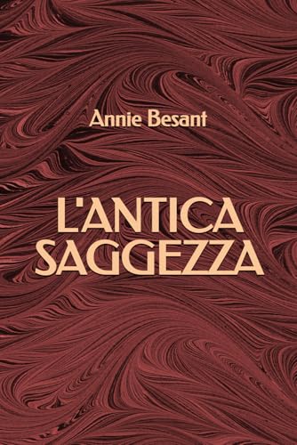 L'Antica Saggezza L'Antica Saggezza