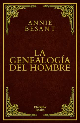 La genealogía del hombre La genealogía del hombre von Independently published