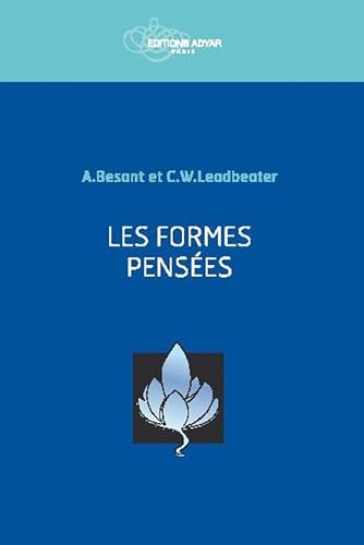 Les formes pensées von ADYAR
