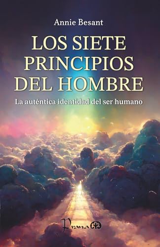 Los siete principios del hombre Los siete principios del hombre von Independently published