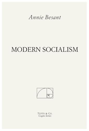 Modern Socialism Modern Socialism von Independently published