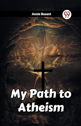 My Path to Atheism von Double 9 Books