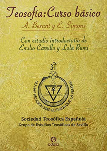 Teosofía: Curso básico