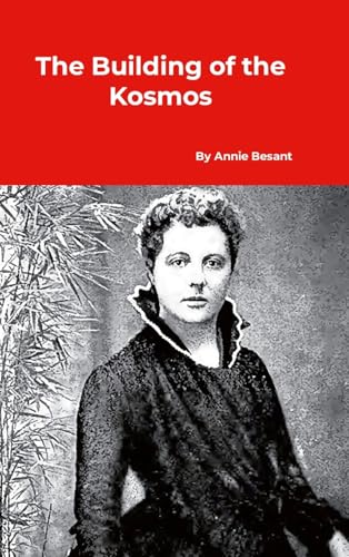 The Building of the Kosmos The Building of the Kosmos von A Yesterday's World Publishing