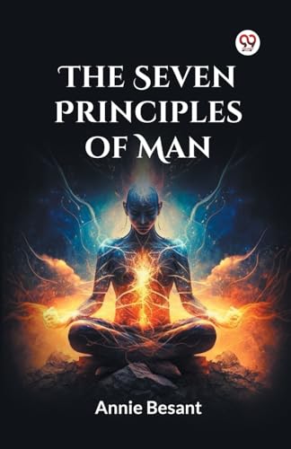 The Seven Principles Of Man von Double 9 Books
