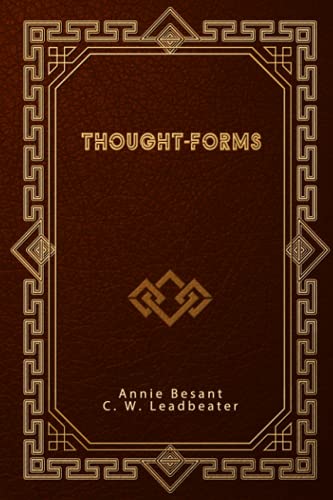 Thought-Forms von Independently published