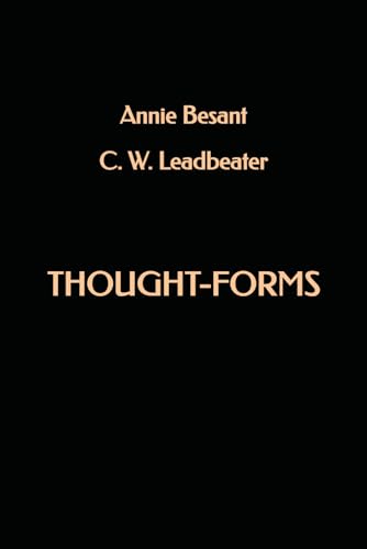 Thought-Forms Thought-Forms von Independently published