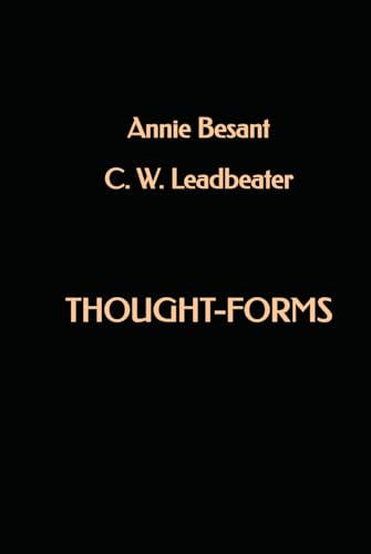 Thought-Forms Thought-Forms von Independently published
