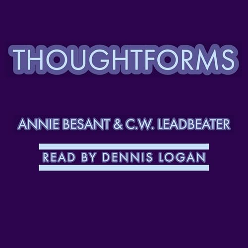 Thought-Forms Thought-Forms von Anson Street Press
