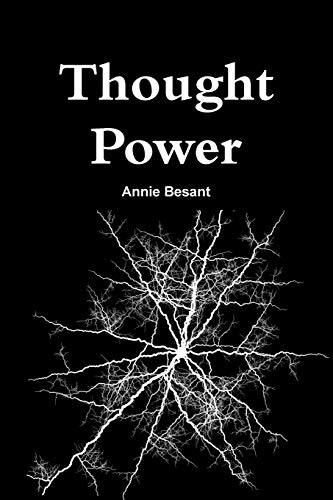 Thought Power von Lulu.com