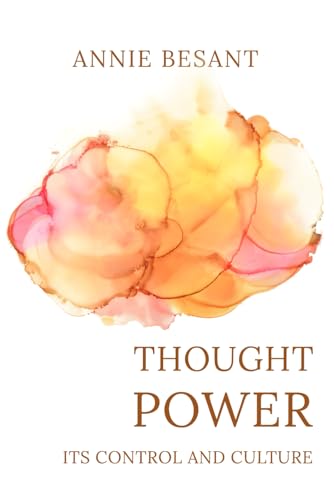 Thought Power von Independently published