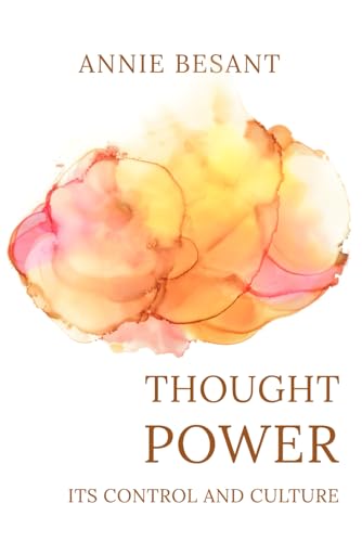 Thought Power Thought Power von Independently published