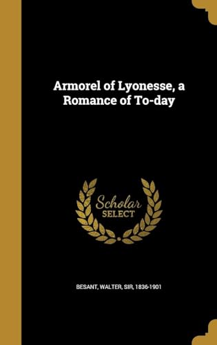Armorel of Lyonesse Armorel of Lyonesse von Anson Street Press