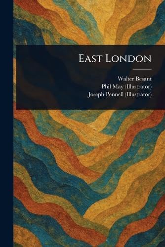 East London East London von Anson Street Press