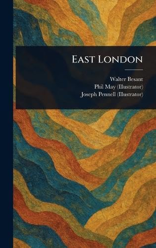 East London East London von Anson Street Press
