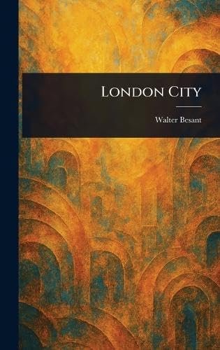 London City London City von Anson Street Press