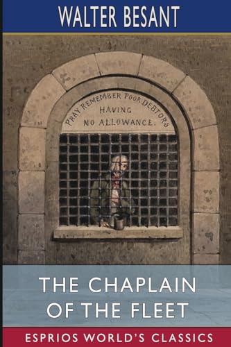 The Chaplain of the Fleet (Esprios Classics) von Blurb