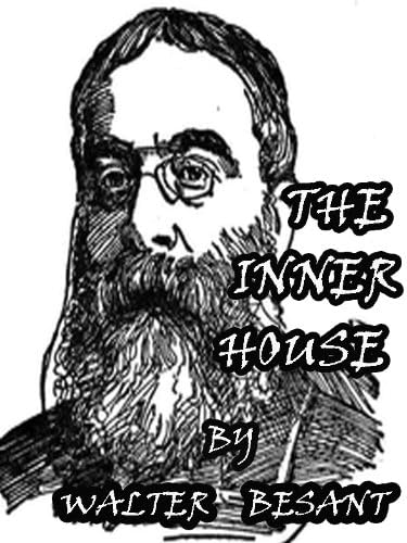 The Inner House The Inner House von Anson Street Press