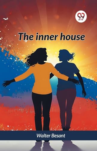 The inner house von Double 9 Books
