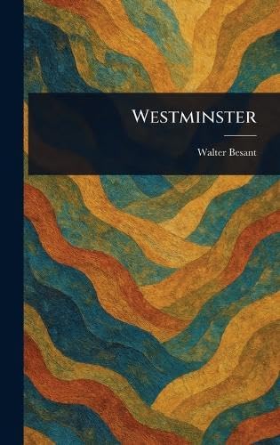 Westminster Westminster von Anson Street Press