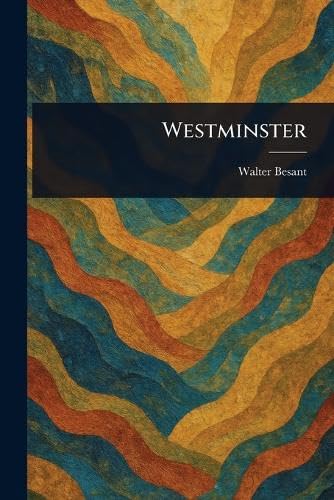 Westminster Westminster von Anson Street Press