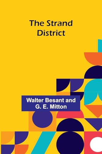 The Strand District von Alpha Edition