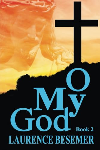 O My God Book 2 von 5663 Ltd