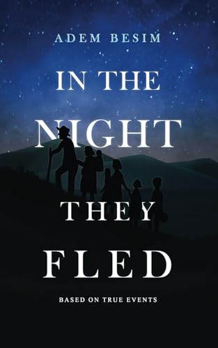 In The Night They Fled In The Night They Fled von Bowker