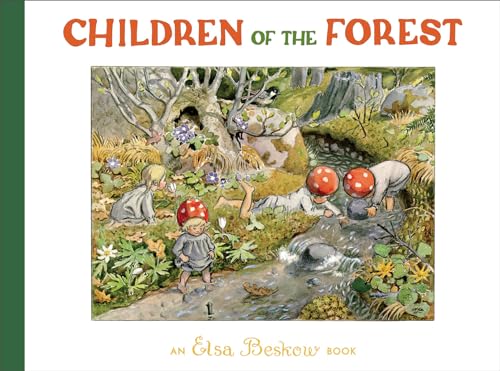 Children of the Forest von Floris Books