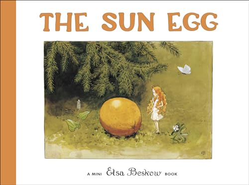 The Sun Egg (Elsa Beskow Mini)