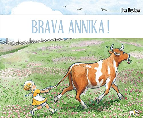 Brava Annika! Ediz. a colori Brava Annika! Ediz. a colori von Pulce