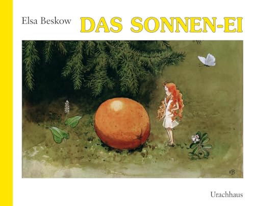 Das Sonnenei: Bilderbuch Das Sonnenei: Bilderbuch