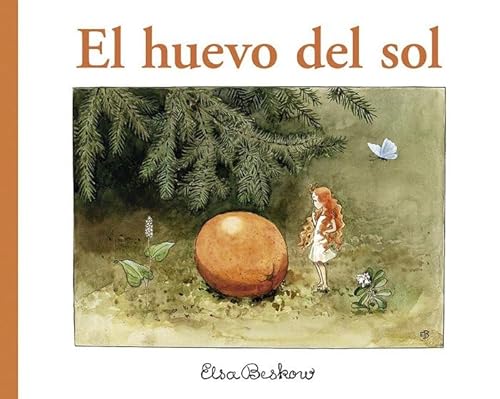 El huevo del sol von Sua Edizioak