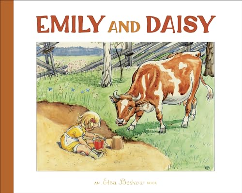 Emily and Daisy