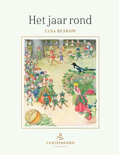 Het jaar rond (Christofoor klassiekers) von Christofoor, Uitgeverij