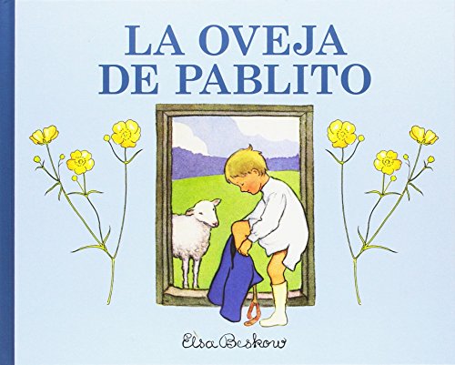 La oveja de Pablito La oveja de Pablito